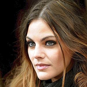 Amaia Salamanca, de novia del �Duque� a Princesa de Asturias