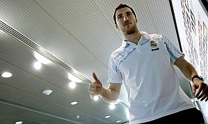 Higua�n: �Todo ha cambiado en dos partidos�