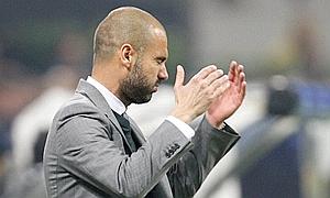 Guardiola: �Sab�amos lo que iba a ocurrir antes de empezar�