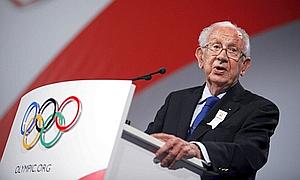 Samaranch, el catal�n m�s espa�ol 