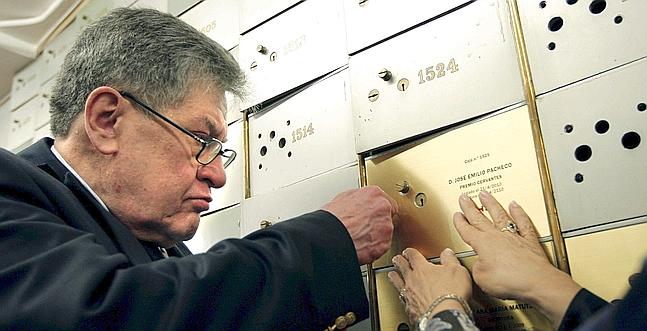 �Les pido que tengan compasi�n de mi y por esta �poca sangrienta�