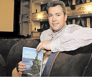 Francisco Gri��n: �Bu�uel le pellizc� el culo a la Meller, y Raquel le abofete�