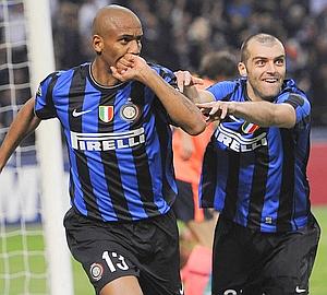 La prensa italiana elogia la gesta de los �marcianos� del Inter