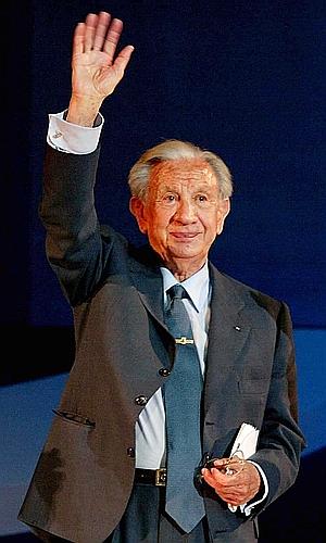 El mundo del deporte llora la muerte de Samaranch