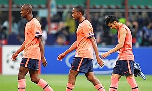 Pedro: �Estos goles nos lo ponen muy dif�cil�