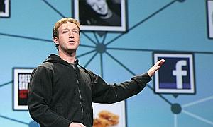 Facebook �saca� sus robots a la red