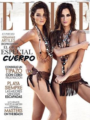 Eso sí que es genética