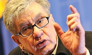 Sigue en directo la entrega del Premio Cervantes en ABC.es