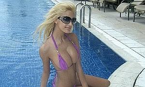 Zahia dice que �amaba� a los jugadores y que no les dijo su verdadera edad