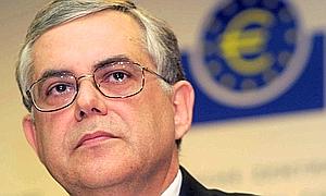 El BCE pone a Espa�a de ejemplo de deterioro fiscal junto a Grecia e Irlanda