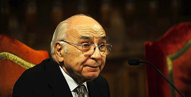 Francisco Brines, Premio Reina Sof�a de Poes�a Iberoamericana