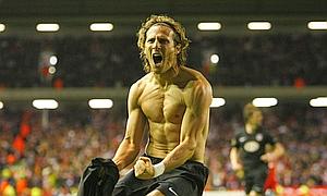 El Atl�tico jugar� la quinta final europea de su historia