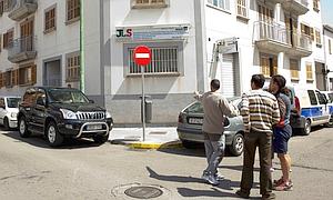 �Por encima de 7.000 metros nadie se aventura a un rescate�