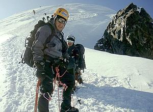 Oiarz�bal: �Si se hubiera hecho un esfuerzo Tolo Calafat estar�a vivo�