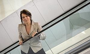 Lourdes Fernández dimite al frente de ARCO tras sus desencuentros con Ifema