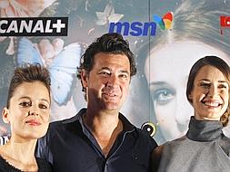 Julio Medem: Esta pelcula supone un antes y un despus en mi vida