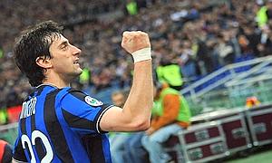 El Inter levanta la Copa de Italia