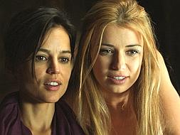 Elena Anaya y Jennifer López compiten en la cartelera del fin de semana