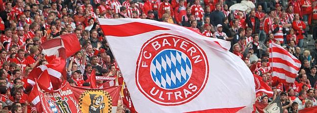 aficion bayern munich