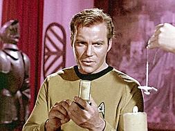 Los nueve inventos que profetizó Star Trek