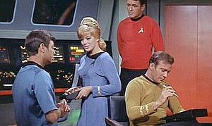 Los nueve inventos que profetizó Star Trek