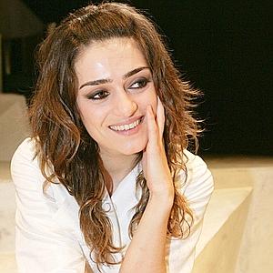 Olivia Molina: «'Física o Química' es una serie cañera y no está muy alejada de la realidad»