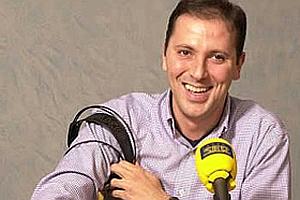 La SER aparta a Paco Gonz�lez de la direcci�n de �Carrusel�