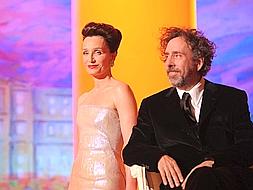 El �glamour� llega a Cannes