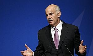 Las recetas de Espa�a, Portugal y Grecia