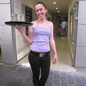 La apurada vida de los �quinientoseuristas� en Grecia