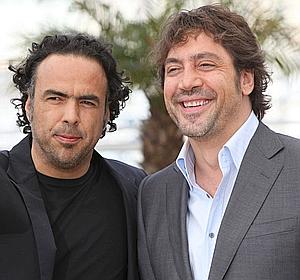 I��rritu y Bardem, tambi�n rima con t�ndem 
