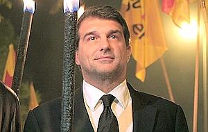 Laporta: «Tengo el equipo necesario para crear un nuevo partido político»