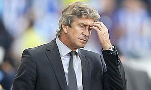 Pellegrini, el nico cadver