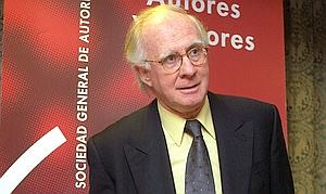 SGAE, la transparencia del veto