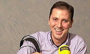 La SER acusa al periodista Paco Gonzlez de desleal