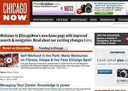 Las cinco p�ginas webs que han revolucionado el periodismo