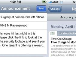 Las cinco p�ginas webs que han revolucionado el periodismo