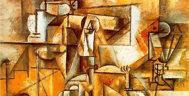 Espectacular robo en París de cuadros valorados en millones de euros