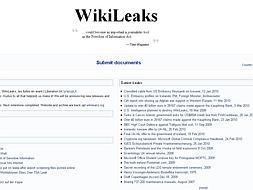 Las cinco p�ginas webs que han revolucionado el periodismo