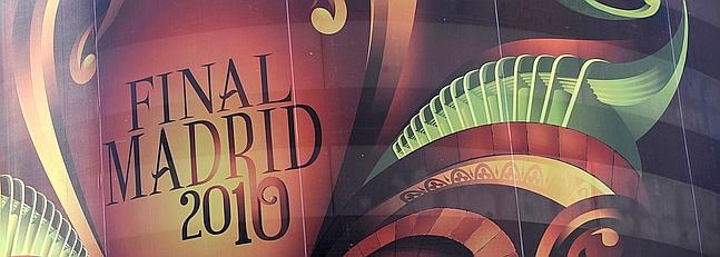 Europa busca nuevo rey