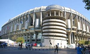 La final regresa al Bernab�u 30 a�os despu�s 