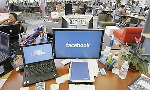 Facebook y Myspace envueltas en un escándalo de cesión de datos