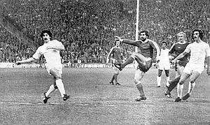 Bayern, de la segunda división alemana a las cumbres europeas