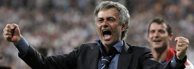 Mourinho, muy cerca del Madrid