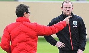 �Se�or, danos paciencia con el Mundial�