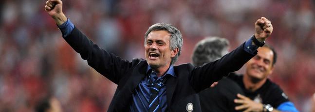 El representante de Mourinho ultima su fichaje en el Bernab�u