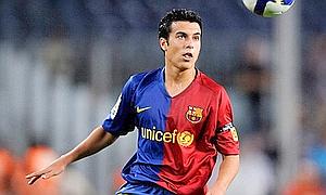 Pedro Rodríguez lucirá el «2»