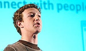 El fundador de Facebook admite haber cometido «un móntón de errores»