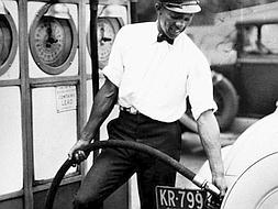 Jesse Owens, el atleta negro que enfureció a Hitler