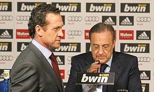 Valdano: �No es el fracaso de Pellegrini, es el fracaso de un proyecto�